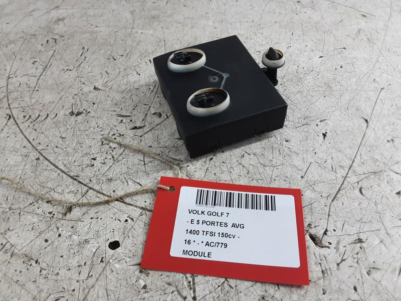 MODUL Vw GOLF VII 11/12 - 17