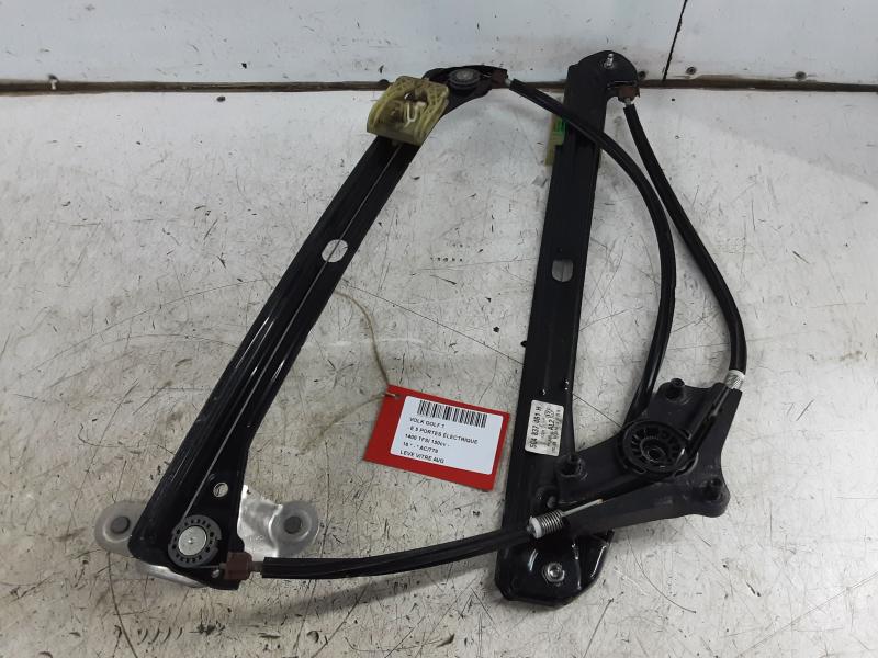 RUITMECHANISME VOOR LINKS Vw GOLF VII 11/12 - 17