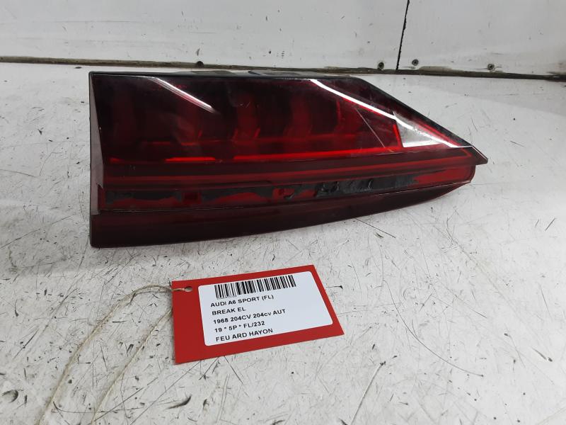 LICHT ACHTERKLEP RECHTS Audi A6 6/18+