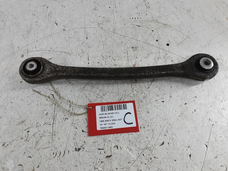 TIRANT ARRIERE DROIT Audi A6 6/18+