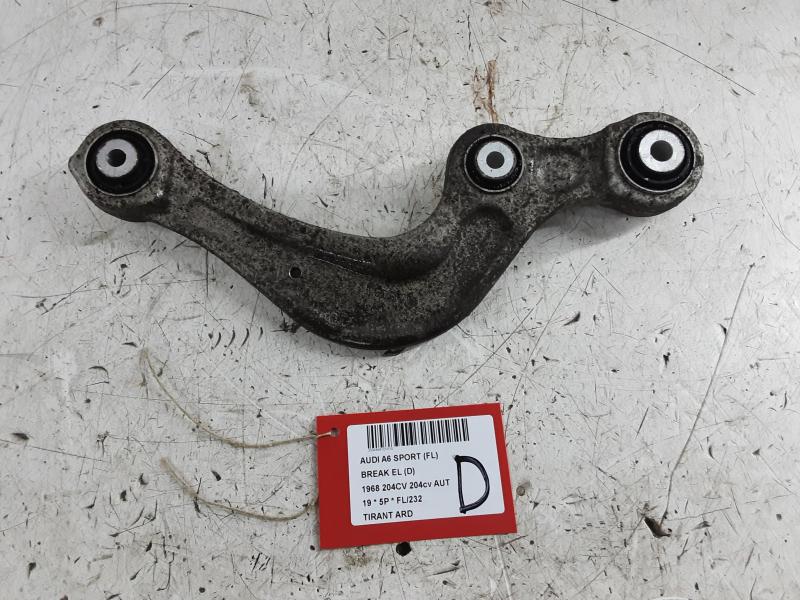 TIRANT ARRIERE DROIT Audi A6 6/18+