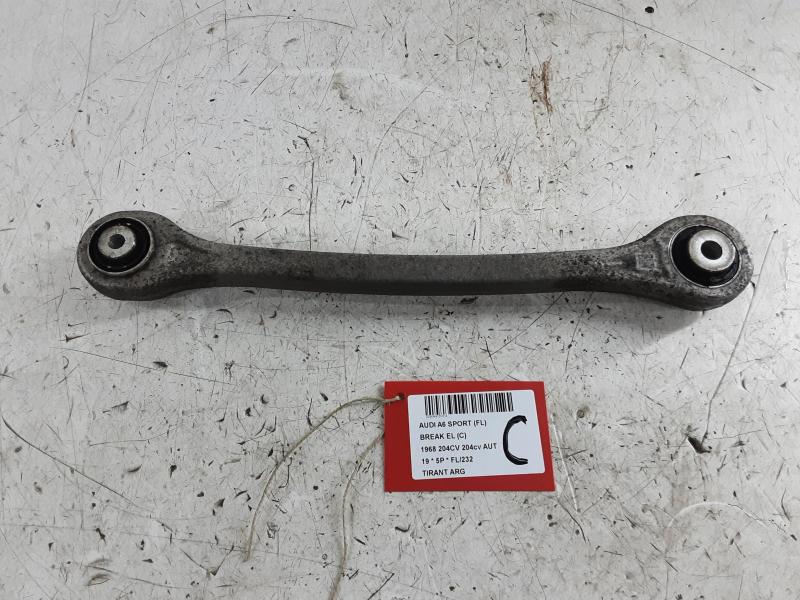DRAAGARM ACHTER LINKS Audi A6 6/18+
