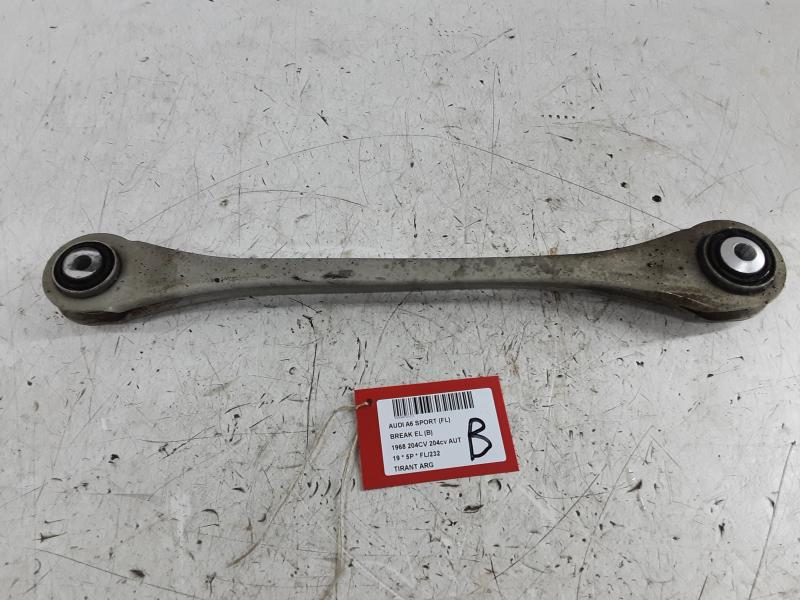 DRAAGARM ACHTER LINKS Audi A6 6/18+