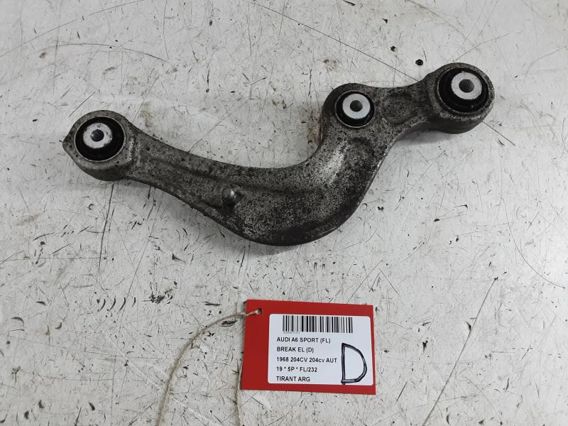 DRAAGARM ACHTER LINKS Audi A6 6/18+