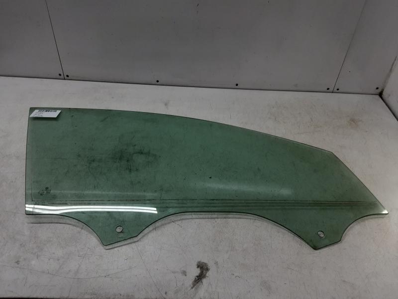 RIGHT FRONT DOOR WINDOW Vw GOLF VII 1/17 - 2/20 FaceLift