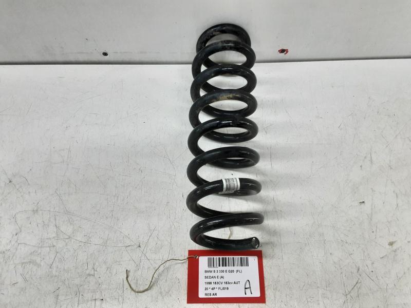 RESSORT ARRIERE Bmw 3 G20 BERLINE 10/18+