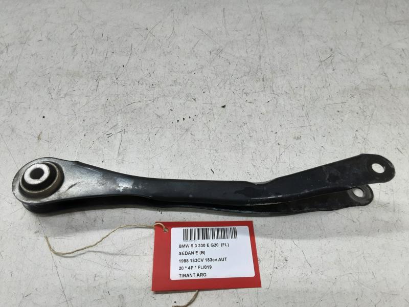 DRAAGARM ACHTER LINKS Bmw 3 G20 BERLINE 10/18+