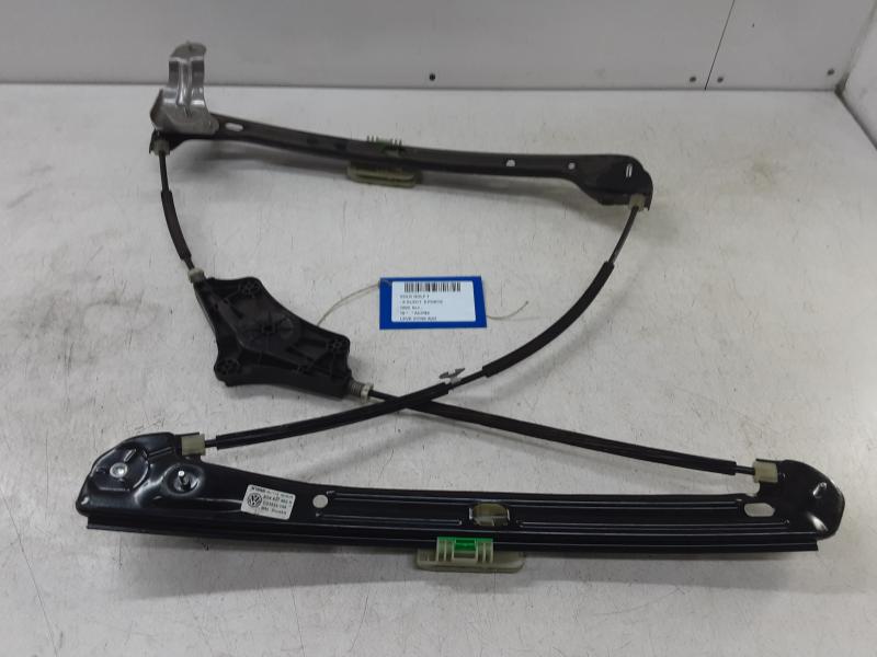 LEVE-VITRE DE PORTE AVANT DROITE Vw GOLF VII 1/17 - 2/20 FaceLift