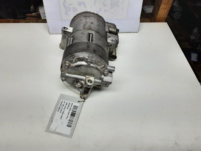 AIRCO POMP Bmw 3 G20 BERLINE 10/18+