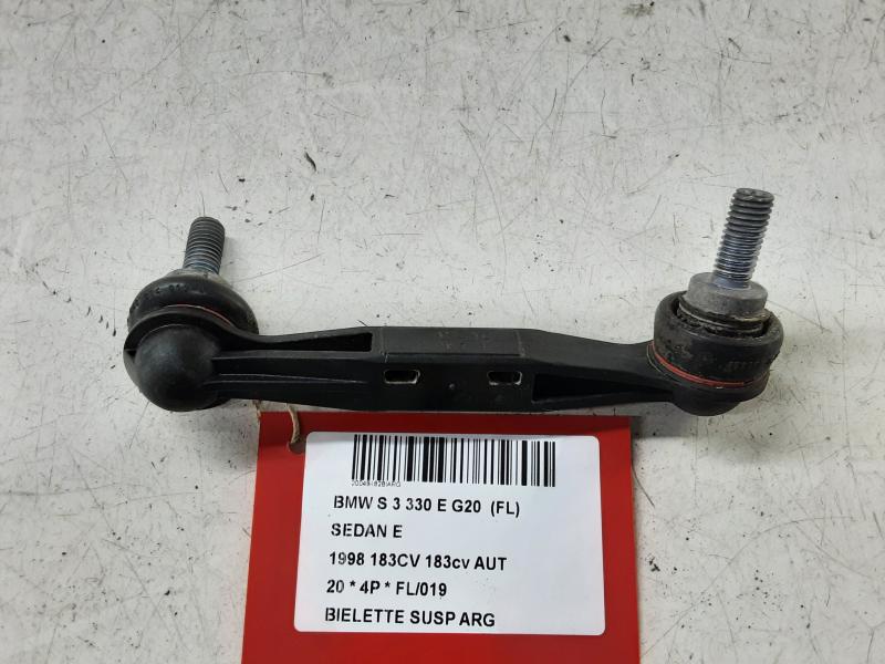 REACTIESTANG ACHTER LINKS Bmw 3 G20 BERLINE 10/18+