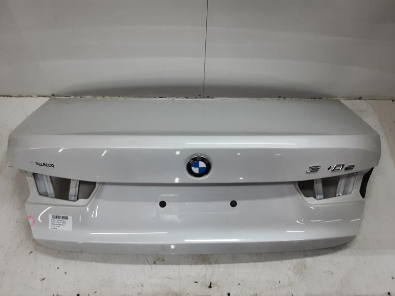 MALLE ARRIERE Bmw 3 G20 BERLINE 10/18+