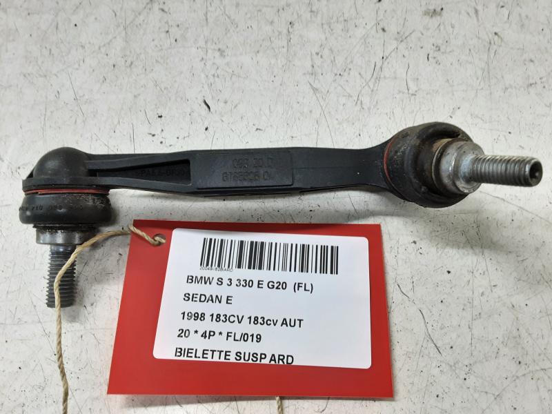 BIELETTE DE SUSPENSION ARRIERE DROITE Bmw 3 G20 BERLINE 10/18+