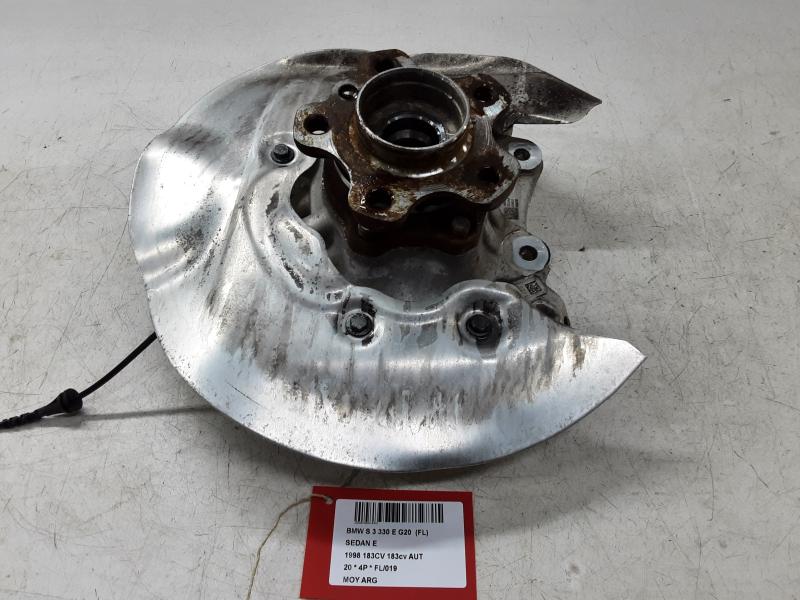 MOYEU ARRIERE GAUCHE Bmw 3 G20 BERLINE 10/18+