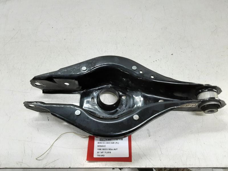 TRIANGLE ARRIERE DROITE Bmw 3 G20 BERLINE 10/18+