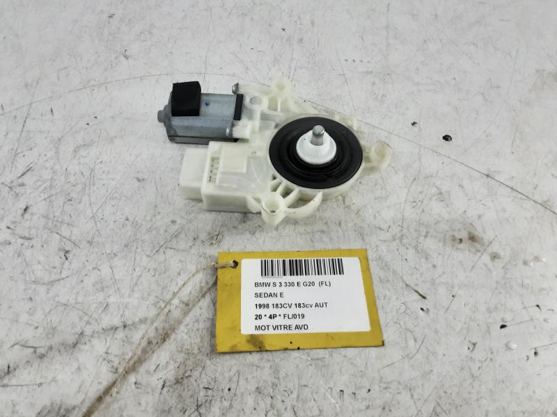 MOTEUR DE VITRE DE PORTE AVANT DROITE Bmw 3 G20 BERLINE 10/18+