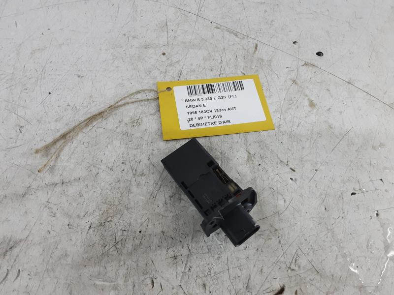 AIRFLOW METER Bmw 3 G20 BERLINE 10/18+