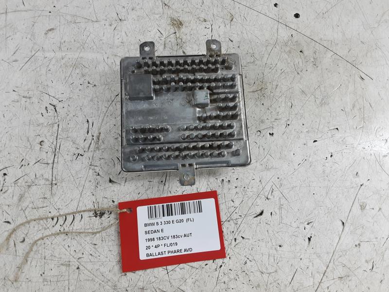 BALLAST DE PHARE AVANT DROIT Bmw 3 G20 BERLINE 10/18+