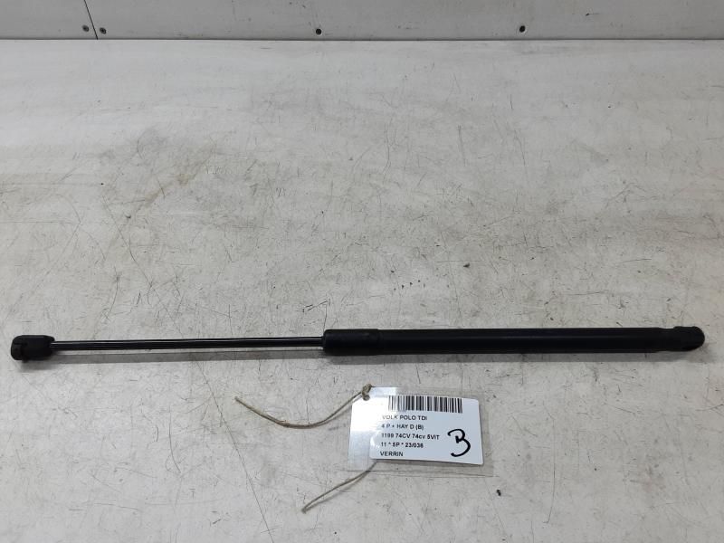 VERIN Vw POLO (6R) 6/09 - 4/14