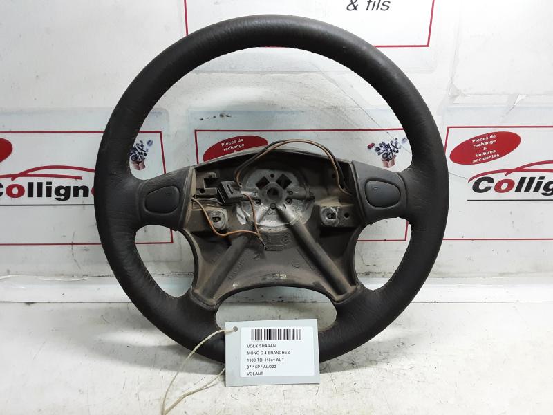 VOLANT Vw SHARAN (1) 95 - 4/00