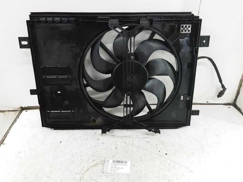 KACHEL VENTILATORMOTOR Citroen BERLINGO 9/18+