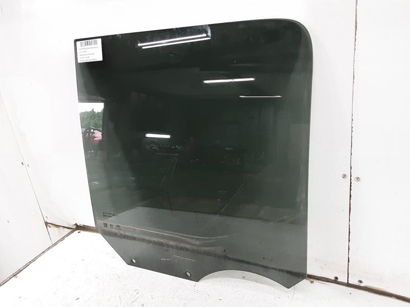 VITRE DE PORTE LATERALE DROITE Citroen BERLINGO 9/18+
