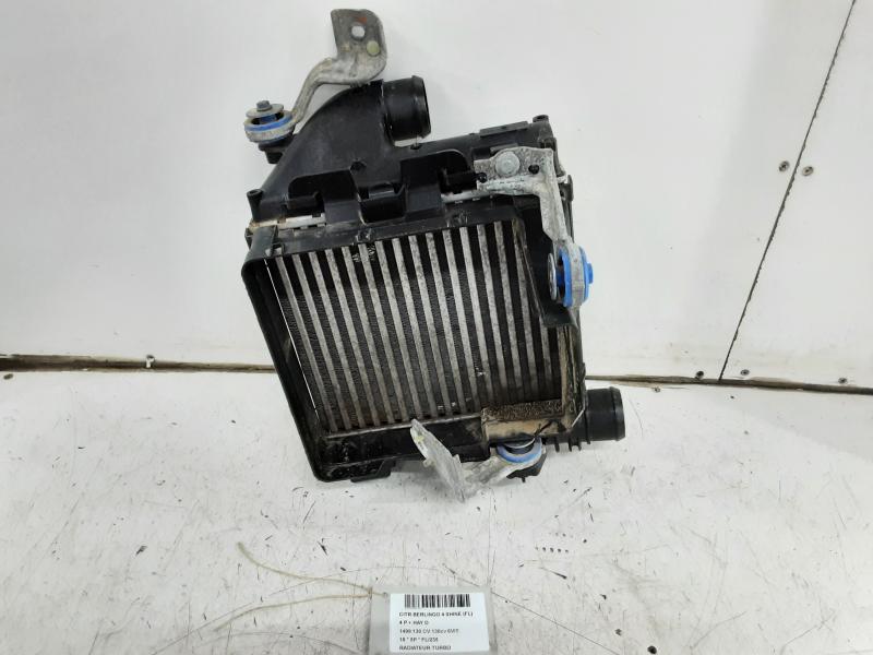 TURBO COMPRESSOR Citroen BERLINGO 9/18+