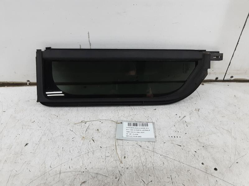 ZIJRUIT ACHTER RECHTS Citroen BERLINGO 9/18+