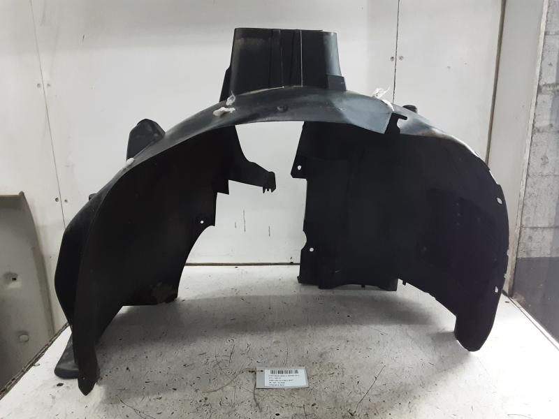 BINNEN SPATBORD RECHTS VOOR Citroen BERLINGO 9/18+