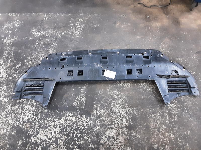 SPOILER VOORBUMPER Citroen BERLINGO 9/18+