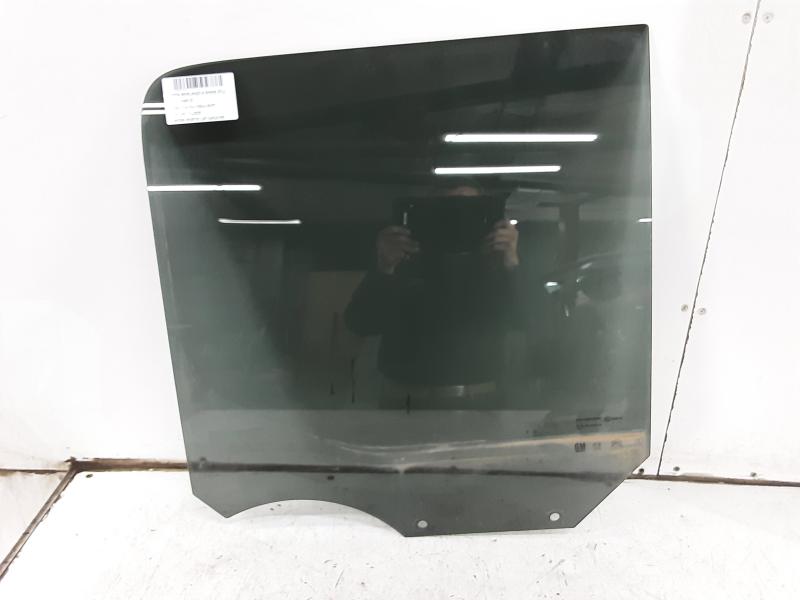 RUIT SCHUIFDEUR LINKS Citroen BERLINGO 9/18+