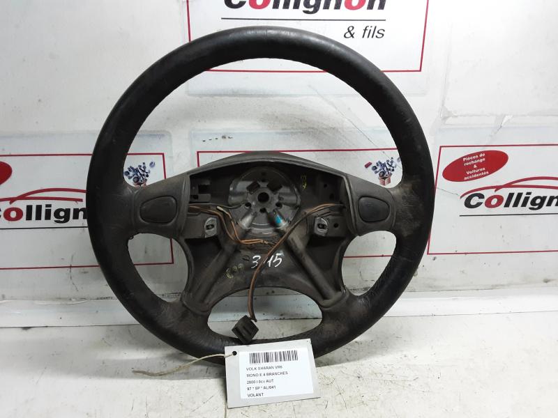 STEERING WHEEL Vw SHARAN (1) 95 - 4/00