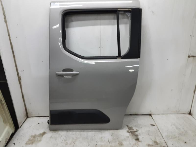 SCHUIFDEUR LINKS Citroen BERLINGO 9/18+