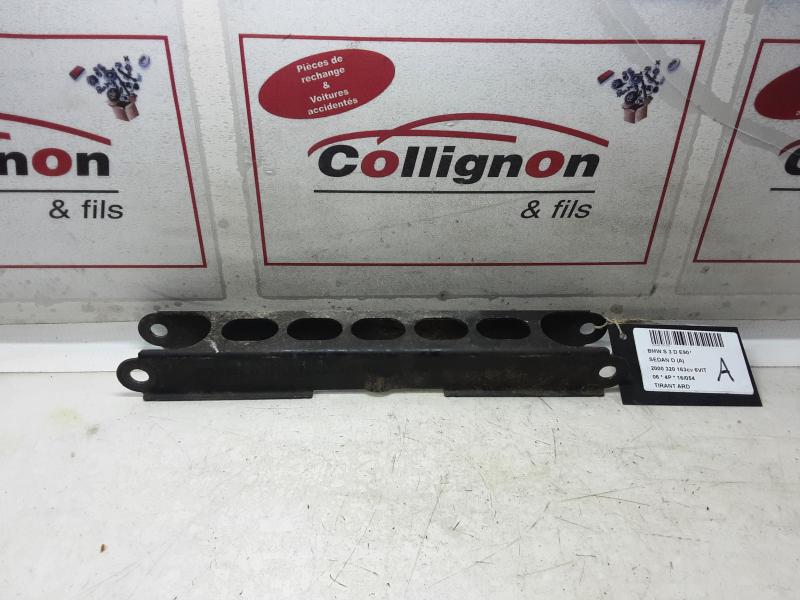 DRAAGARM ACHTER RECHTS Bmw 3 E90 05 - 09/08