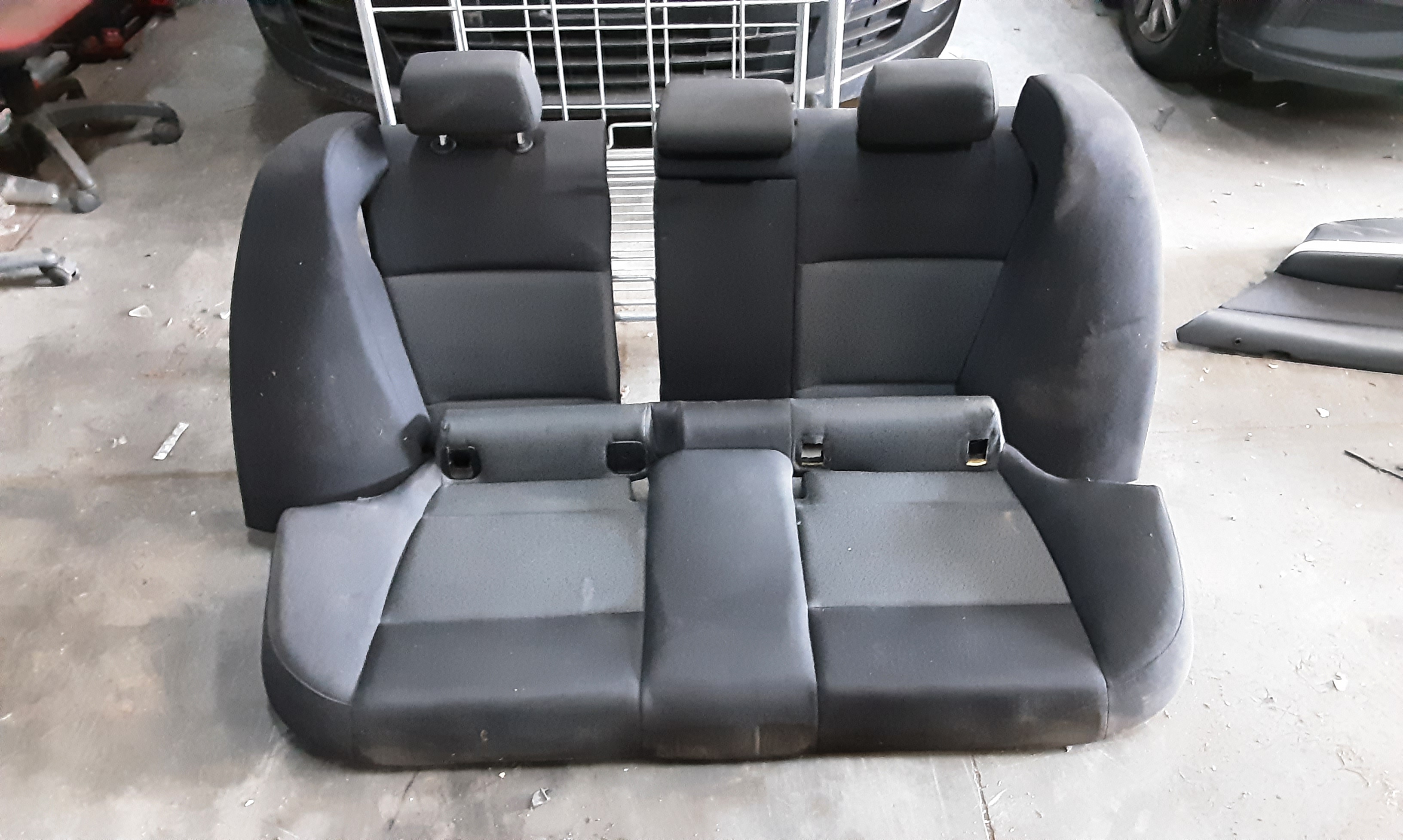 INTERIEUR Bmw 3 E90 05 - 09/08