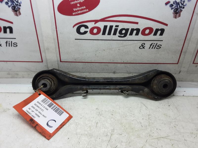 DRAAGARM ACHTER RECHTS Bmw 3 E90 05 - 09/08