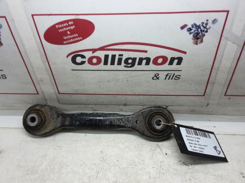 DRAAGARM ACHTER RECHTS Bmw 3 E90 05 - 09/08