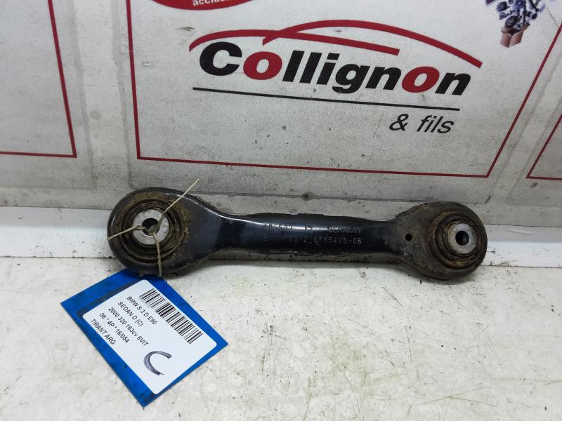 DRAAGARM ACHTER LINKS Bmw 3 E90 05 - 09/08