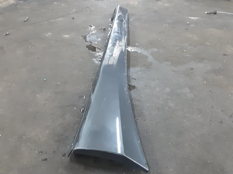JUPE LATERALE GAUCHE Bmw 1 F20/F21 9/11 - 15