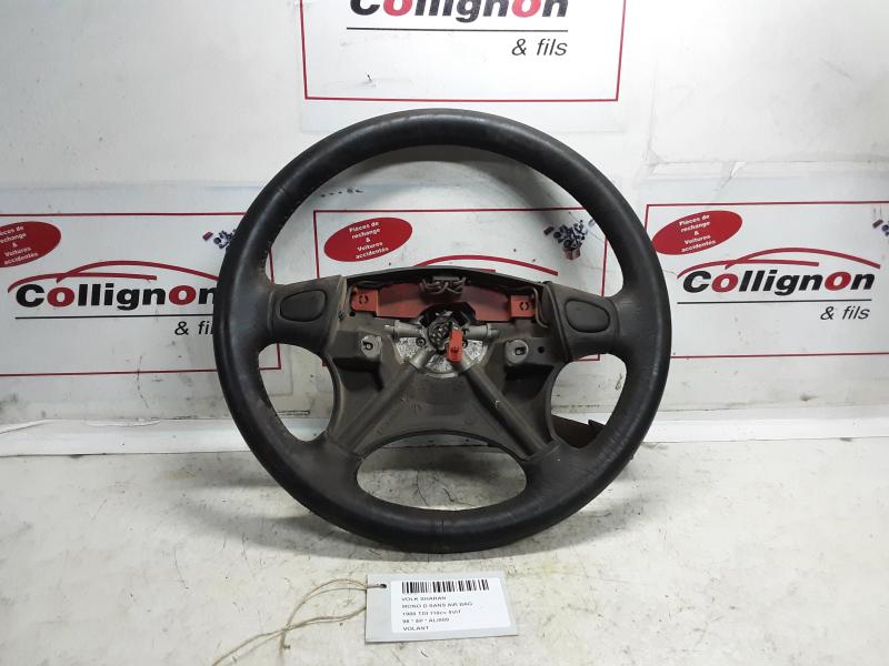 LENKRAD Vw SHARAN (1) 95 - 4/00