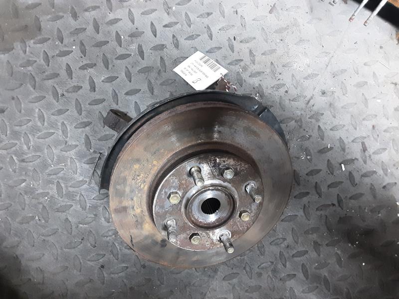 REMSCHIJF VOOR Hyundai COUPE 96 - 01