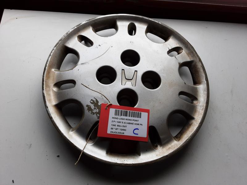 WHEEL COVER Honda LOGO