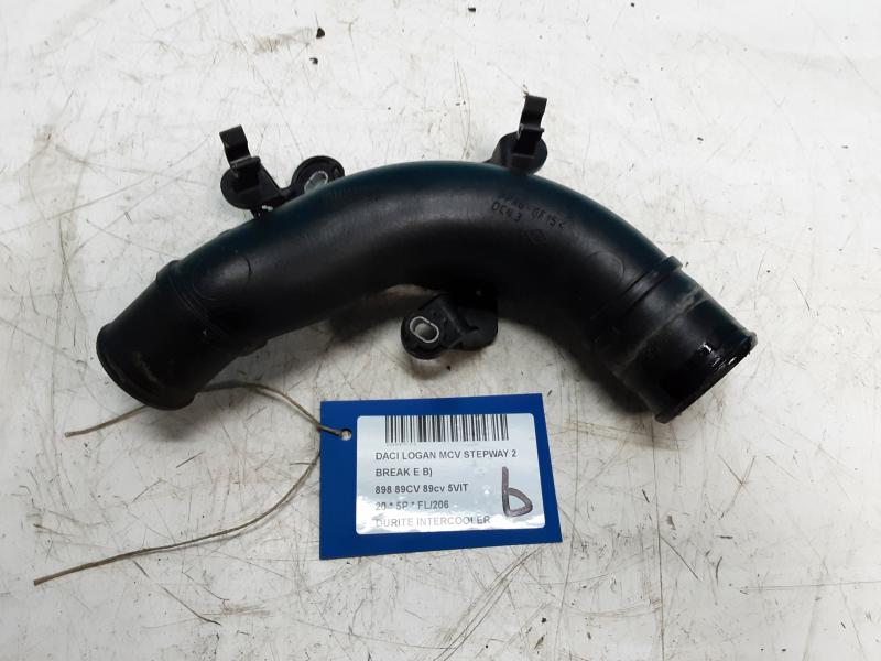INTERCOOLER SLANG Dacia LOGAN 12/16 - 20