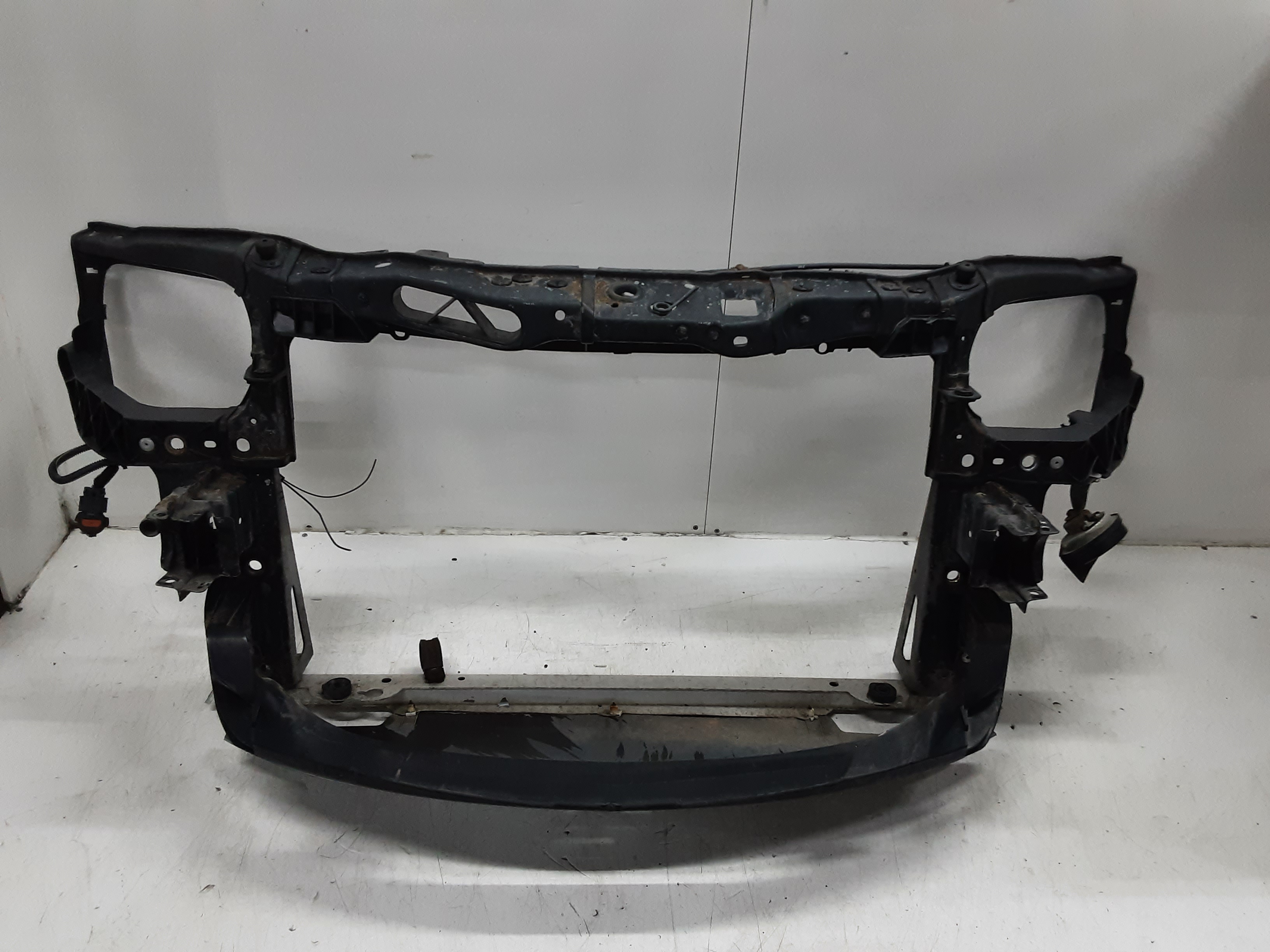FACE AVANT Opel CORSA D 01/11 - 15