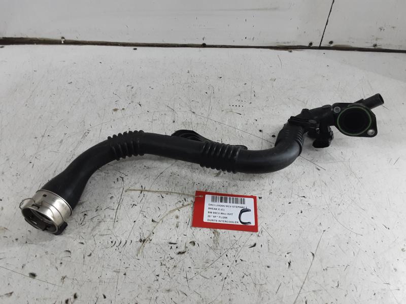 INTERCOOLER SLANG Dacia LOGAN 12/16 - 20