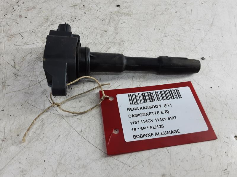 IGNITION COIL Renault KANGOO 6/13- 7/21