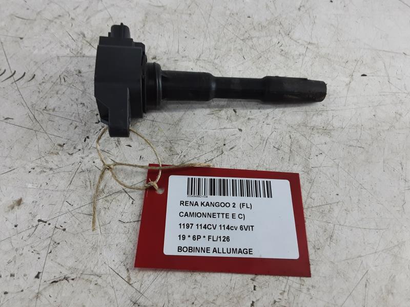 IGNITION COIL Renault KANGOO 6/13- 7/21