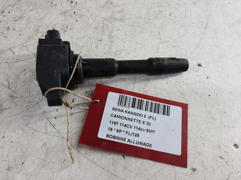 IGNITION COIL Renault KANGOO 6/13- 7/21