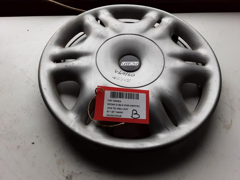 WHEEL COVER Fiat MAREA 96 - 07