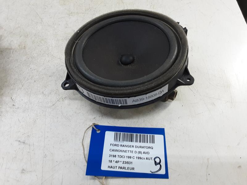 SPEAKER Ford RANGER (3) 10/15 - 2/19 FaceLift