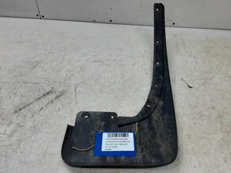 DIVERS Ford RANGER (3) 10/15 - 2/19 FaceLift